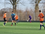 S.K.N.W.K. 2 - De Markiezaten 3 (competitie) seizoen 2023-2024 (102/150)